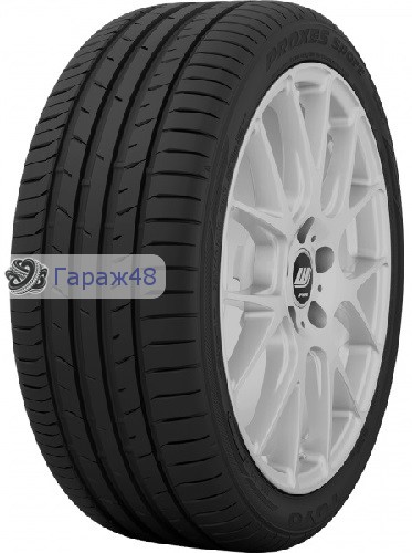Toyo Proxes Sport 265/35 R18 97Y