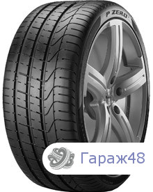 Pirelli P Zero RunFlat 225/40 R19 89Y